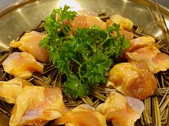 -本炙炭烤·蒲烧活鳗料理店(金沙洲店)