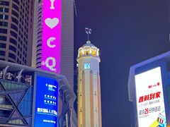 -人民解放纪念碑