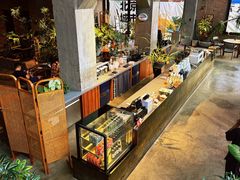 -一尺花园(首钢店)