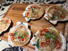 -新凯旋烧烤·燕姐千岛湖土菜