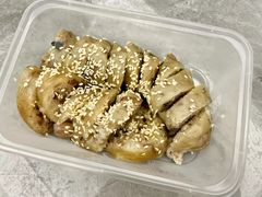 -蔡伯糯米猪肠