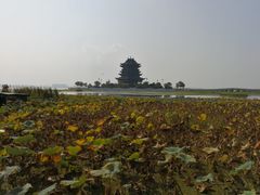 -重元寺香积厨素斋馆