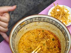 -凤翔改改豆花泡馍(双仁府街店)