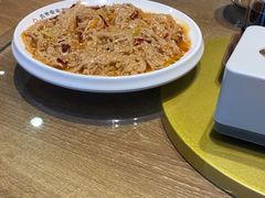 -直隶安家牛肉罩饼(建华店)