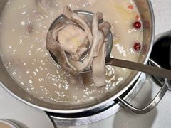 -煲王粤菜餐厅(中侨中心店)