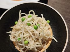 -万丽轩·粤菜(王府井金茂万丽酒店)