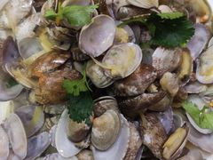 -富临港·蒸汽海鲜·手抓海鲜·炒菜(栈桥店)