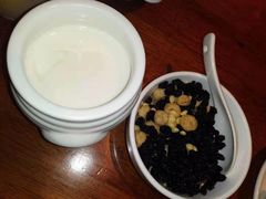 -黑鸡小馆(金源店)