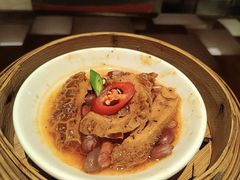 -万荟轩海鲜·粤式点心自助餐厅(蓝海风万怡酒店)