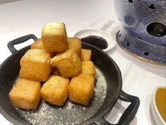 红糖软糍粑-眉州东坡(北苑华贸店)