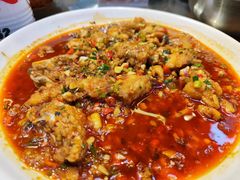-胖婆捆鸭(长沙锦泰广场店)