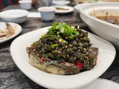 -情妹耙泥鳅·江湖川菜(科华店)