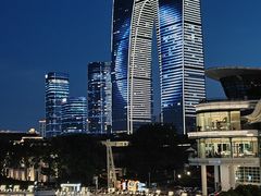 -金鸡湖景区