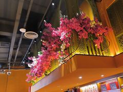 -耶里夏丽·新疆菜·28年喀什老馆(田林东路店)