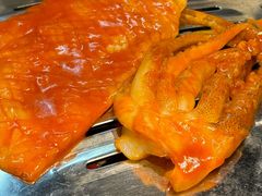 -六七八韩式烤肉·韩国料理(上杭路店)