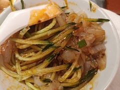 -探鱼·鲜青椒爽麻烤鱼(苏宁广场店)