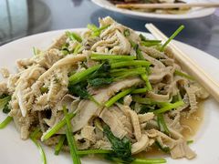 -晋阳饭庄(虎坊桥店)