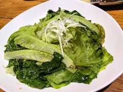 -蒙艾里民族传统菜蒙餐