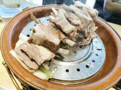 蒙料一八手把肉-蒙料·手把肉(望京店)