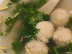 -小杨生煎(周浦万达店)