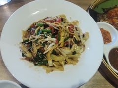 -纳禾春.云南.版纳特色菜.傣味手抓饭(南亚店)