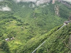 -鹿院坪生态旅游景区