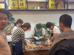 -长安后宰门水盆羊肉(新都心店)