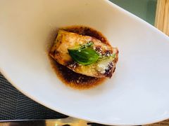 -荟星庭西餐厅(天府丽都喜来登饭店)