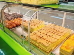 -糕材生•糕点•生日蛋糕(钟楼街店)