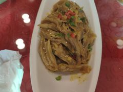 -东四民芳餐厅(世茂工三店)