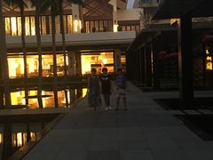 -岘港皇冠假日酒店