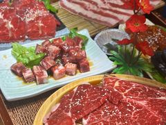 -牛也烧肉(摩尔城店)