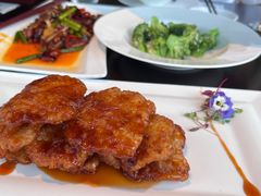 -小南洋海景餐厅(深圳湾店)