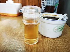 -古街捞化牛杂(井大店)