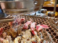 -大壮家原味烤肉(兴华北街店)