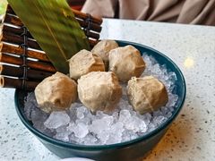 -烹然四季椰子鸡火锅(团结湖总店)