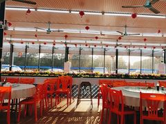 -红月湾海鲜饭店•沙滩海景(双月湾店)