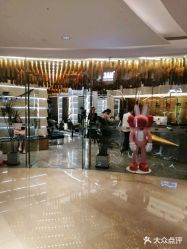 点击看大图 -3AM HAIR SALON烫发染发接发