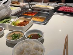 -海底捞火锅(威高广场店)