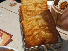 -点都德(华强南店)