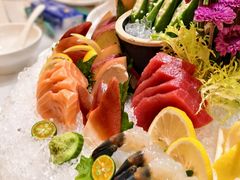 -79号渔船海鲜饭店(宝安店)