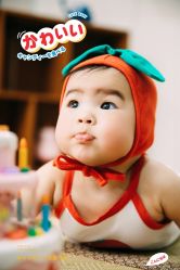 -光影纪·Baby·Home儿童摄影(丁桥店)
