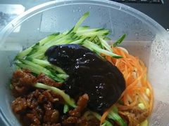 -老天津卫炸酱面(河北路店)