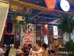 -水煮三国·川鲁江湖菜(香山店)