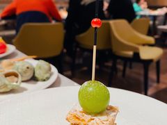 -盐城万豪酒店-盐城厨房西餐厅