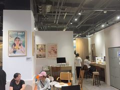 -海马体照相馆(天津世纪都会店)