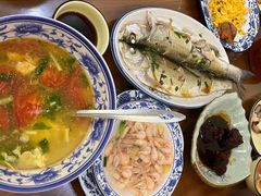 -灵福缘私房菜·农家菜(拈花湾·灵山大佛必推店)