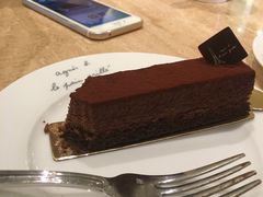 -agnès b. CAFE(ifc mallLA LOGGIA bis)