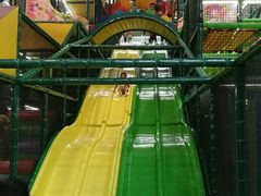 -蒙特利亲子乐园