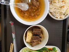 -好成财牛排馆(涂门街总店)